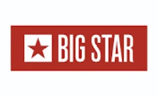 Big star logo