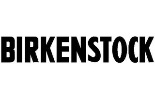 Birkenstock logo