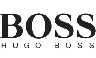 BOSS logo