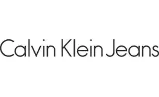 Calvin Klein Jeans logo