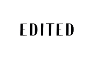 EDITED logo