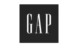 Gap logo