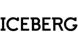 Iceberg logo