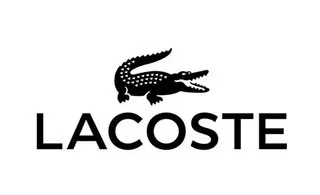 Lacoste logo