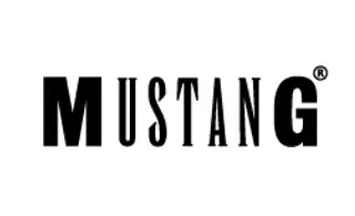 Mustang logo
