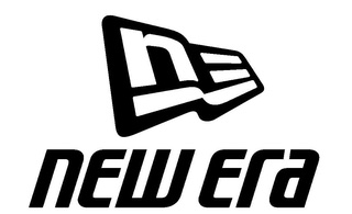 New-Era logo