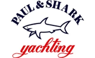 Paul & Shark logo