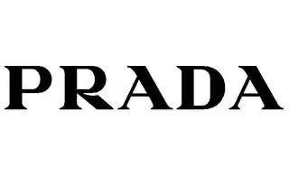 Prada logo