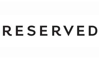 Reserved logo