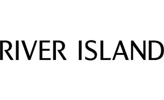 River Island logo