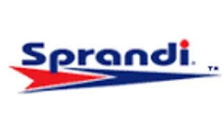 Sprandi logo