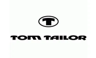 TOM TAILOR logo